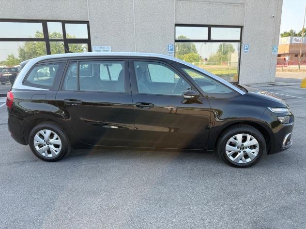 Citroen Grand C4 SpaceTourer 1.5 130 CV 7 POSTI EAT8 - Foto 5