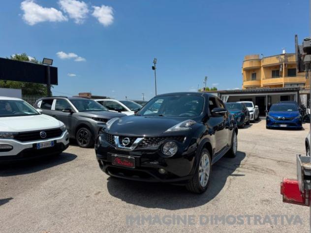 NISSAN Juke 1.5 dCi Start&Stop Tekna rif. 23900937 - Foto 3