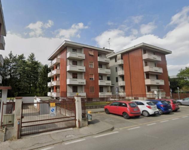 Immobile in asta di 15 m² in vendita a Cassina de' Pecchi - Foto 9