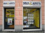 Singolo in affitto a Lavagna