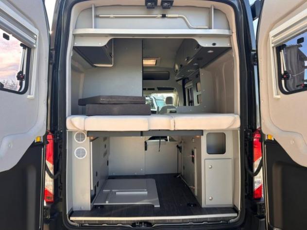 WEINSBERG Weinsberg CaraTour Ford 600 MQ Versione Camperis rif. 21823103 - Foto 2