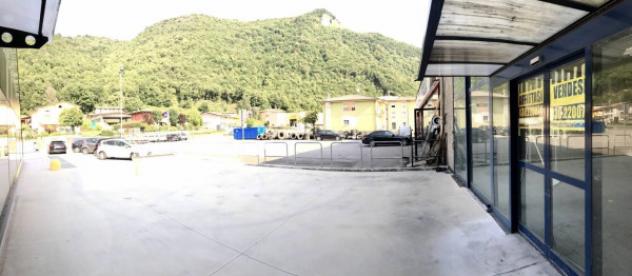 Immobile di 700 m² con 2 locali in vendita a Vobarno - Foto 5