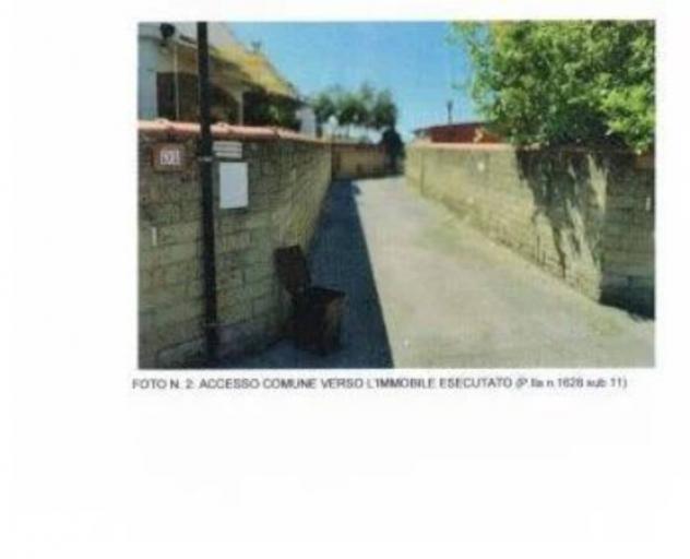 Immobile in asta di 120 m² in vendita a Anzio - Foto 9