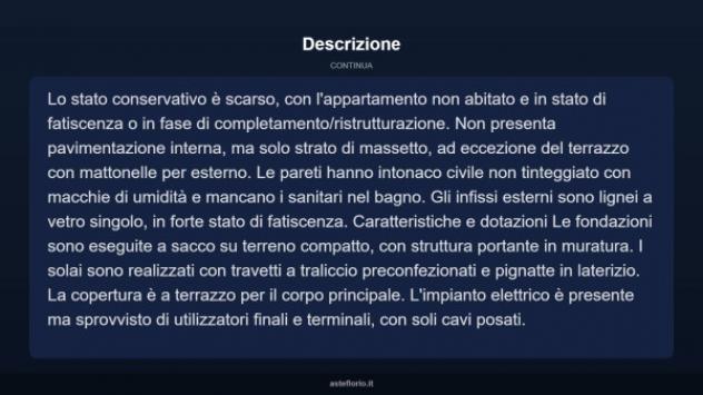 Immobile in asta di 65 m² in vendita a Ardea - Foto 18