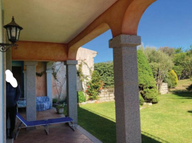 Immobile in asta di 141 m², box auto in vendita a Calangianus - Foto 3