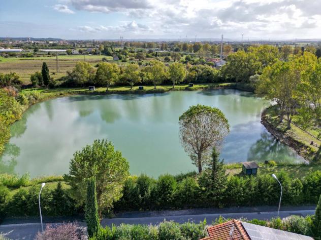 Villa in vendita a Cascina 420 mq Rif: 574808 - Foto 8