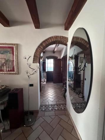 Villetta bifamiliare in vendita a Latignano - Cascina 140 mq Rif: 1392448 - Foto 7