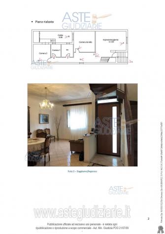 IMMOBILI-IMMOBILE RESIDENZIALE-Via G. Arimondi, 46, 95125 Catania CT, Italia - Foto 3