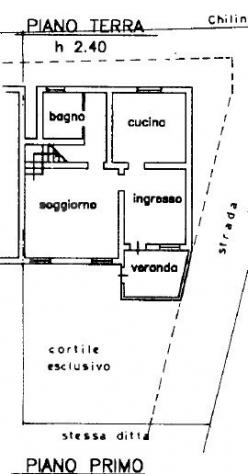Casa Indipendente - Cavarzere . Rif.: C0725VRG - Foto 14