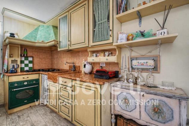 Casa indipendente di 65 m² con 3 locali in vendita a Cercino - Foto 6