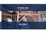 Immobile in asta di 100 m² in vendita a Ficarra