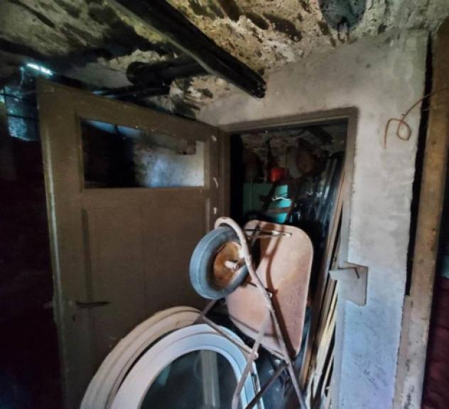 Immobile in asta di 125 m² in vendita a Fusine - Foto 7