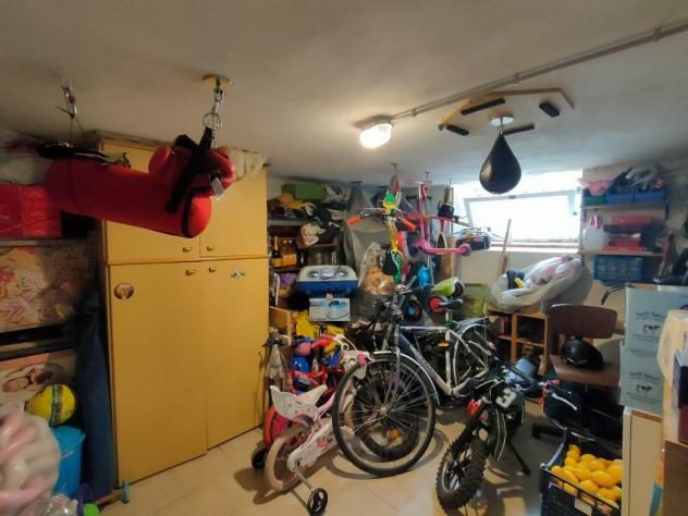 Appartamento in vendita a Massa 60 mq Rif: 1274558 - Foto 7