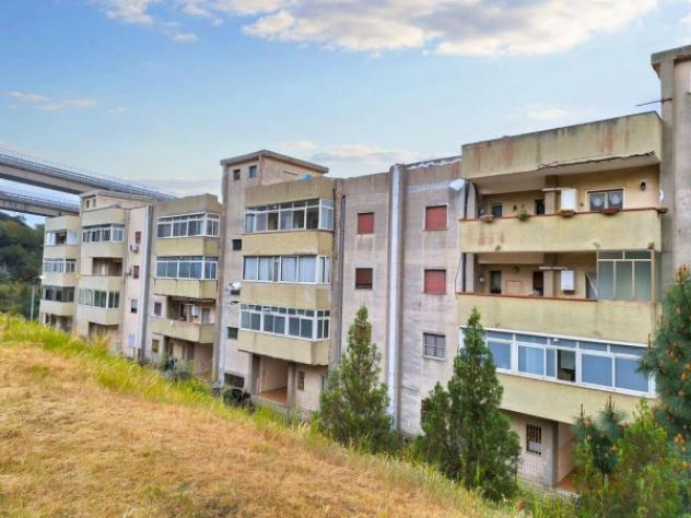Immobile in asta di 122 m², box auto in vendita a Messina - Foto 5