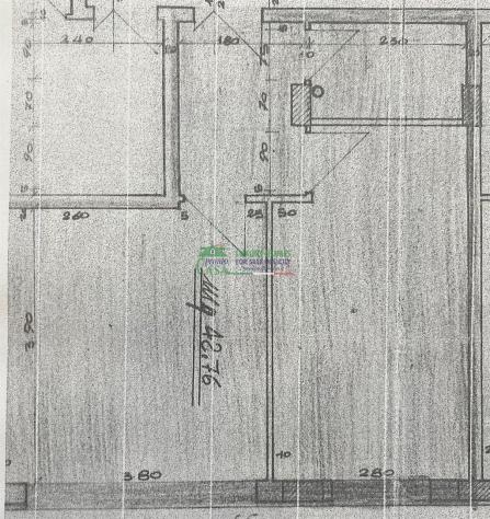 Rif.2637 - Appartamento ristrutturato al Sacro Cuore a Modica - Foto 20