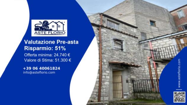 Immobile in asta di 114 m² in vendita a Petralia Soprana - Foto 2