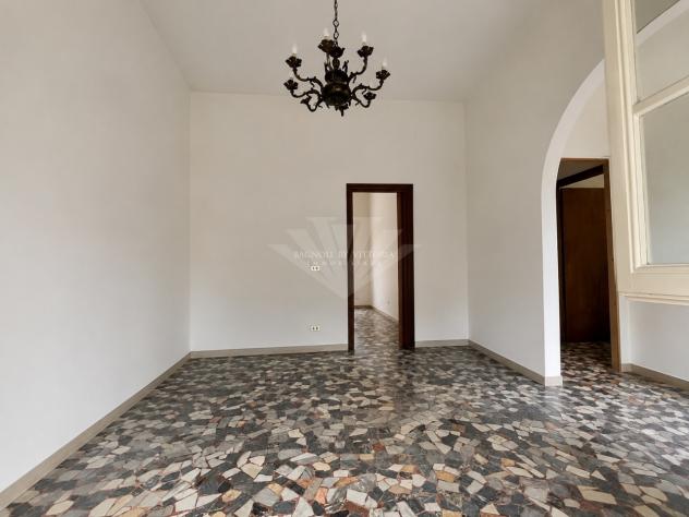 APPARTAMENTO di 5 vani e di 85 mq (PIETRASANTA - Tonfano) rif. 488/V - Foto 16