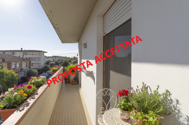 Appartamento in vendita a Ponsacco 97 mq Rif: 1387278
