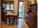 Villetta a schiera in vendita a Ponsacco 240 mq  Rif: 1256106