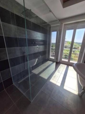 Immobile in asta di 900 m² con più di 5 locali e box auto in vendita a Reano - Foto 15