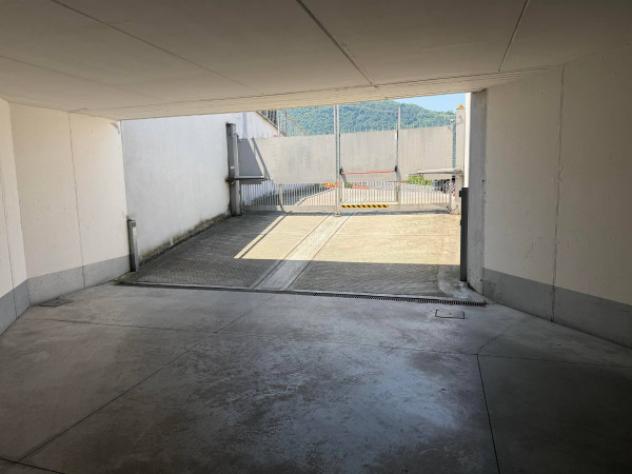 Immobile in asta di 81 m², box auto in vendita a Sale Marasino - Foto 16