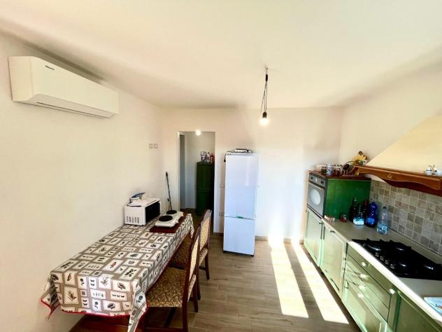 Terratetto in vendita a San Romano - San Miniato 100 mq Rif: 1391355 - Foto 4