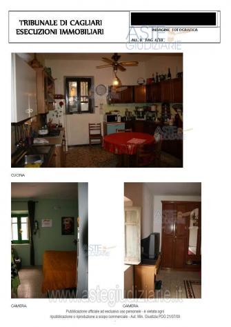 IMMOBILI-IMMOBILE RESIDENZIALE-Via Roma n.45 - Foto 5