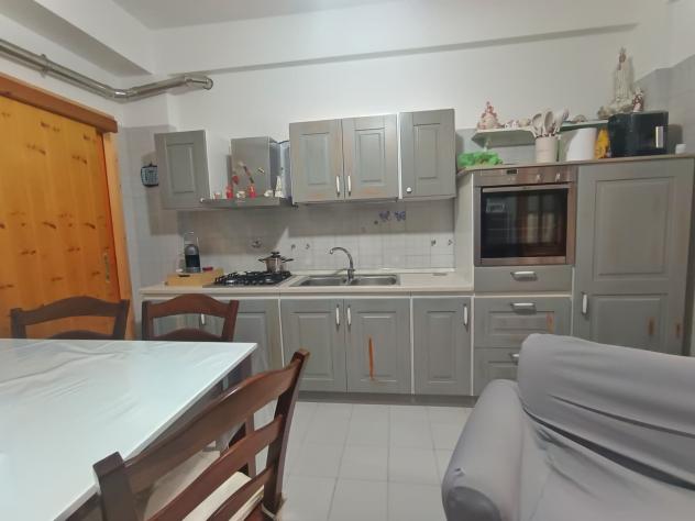 Appartamento in Via Sant'Andrea Apostolo - Foto 7