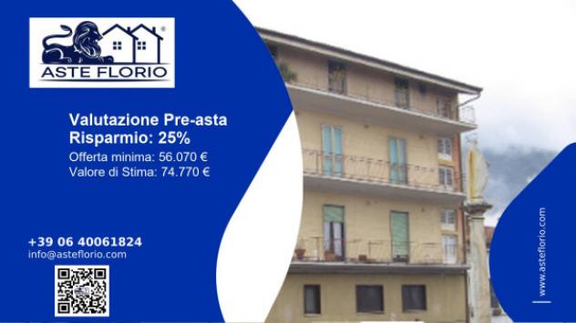 Immobile in asta di 116 m² in vendita a Teggiano - Foto 2