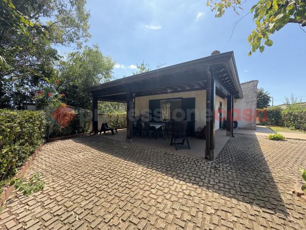 Villa singola - Terracina . Rif.: Cod. rif 3258397VRG