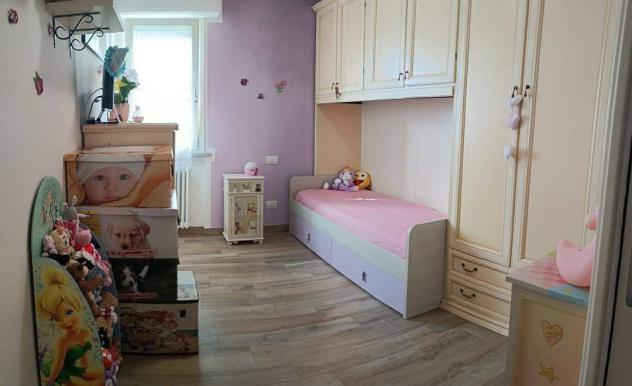 Appartamento NICOLE. bell'appartamento al 2 piano con ascensore ristrutturato 4 anni fa, in zona comoda e ben servita.
Composto da: grande e luminosa - Foto 10