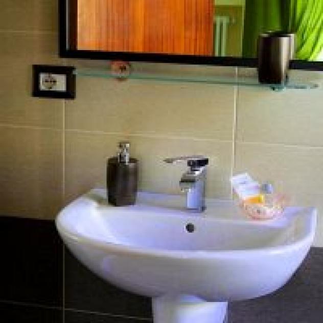 B&B La Stazione