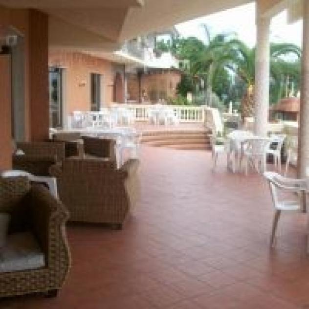 Hotel Ristorante Casa del Gourmet
