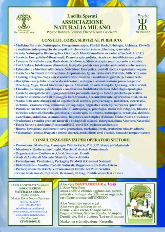 Prevenzione,rinforzo difese naturale,alimentazione veg,equilibrio psicoenergetic - Foto 2