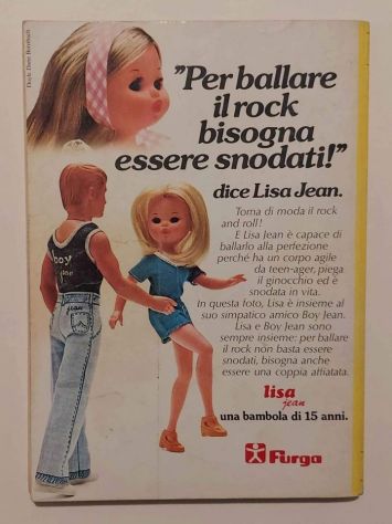 Walt Disney Topolino libretto n.1065 Ed.Arnoldo Mondadori, 25 Aprile 1976 - Foto 2