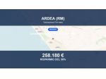 Immobile in asta di 203 m² in vendita a Ardea