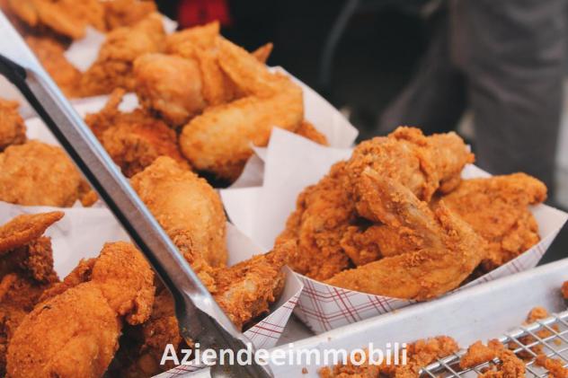 Oggiono bar tavola calda pizzeria in vendita - Foto 3