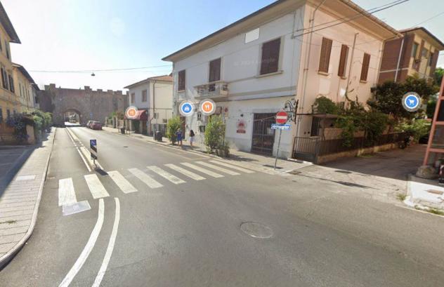 Negozio in Vendita in zona CENTRO STORICO
