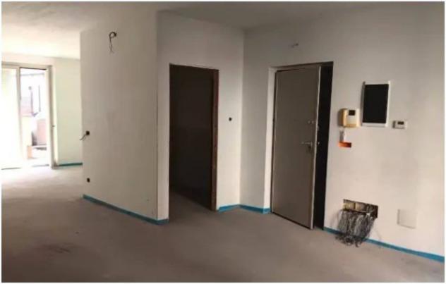 Immobile in asta di 79 m² in vendita a Rivoli - Foto 2