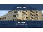 Immobile in asta di 161 m² in vendita a Vasto