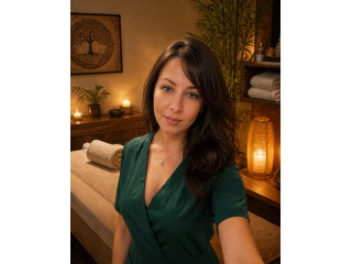 Massaggi - benessere Garda - Massaggi tantra percorsi energetici riequilibranti di Martina Tel:3522863060