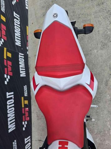 YAMAHA YZF R6 RJ11 Video 360 rif. 24036561 - Foto 10