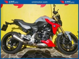BMW F 900 R Garantita e Finanziabile rif. 23545521