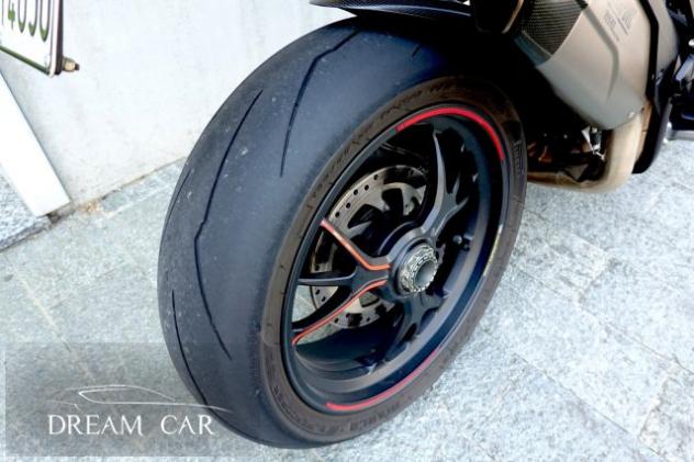 DUCATI Multistrada V4 S RS DUCATI PERFORMANCE rif. 23976852 - Foto 10