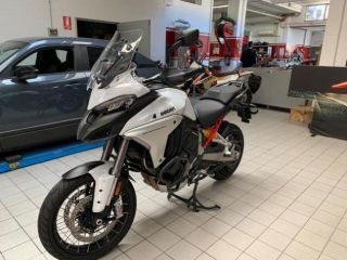 DUCATI Multistrada V4 S V4 S rif. 22296920