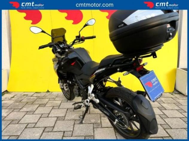 BENELLI TRK 251 Garantita e Finanziabile rif. 23783198 - Foto 7