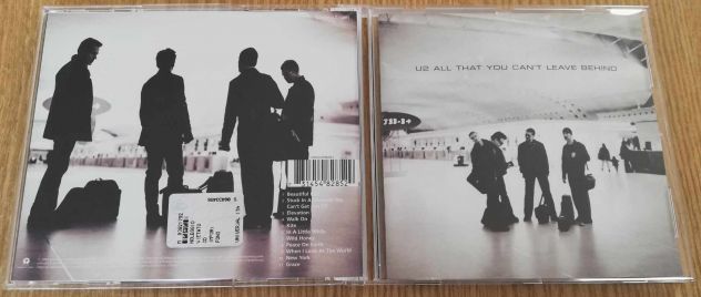 CD di Carmen Consoli "Confusa e felice" - Foto 4