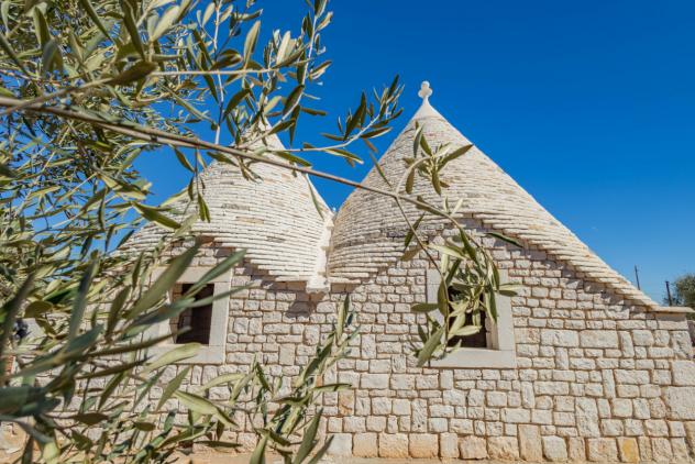 Casale in vendita a Alberobello - Foto 11