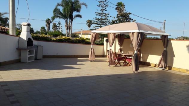 Villa in vendita a Siracusa - Foto 4