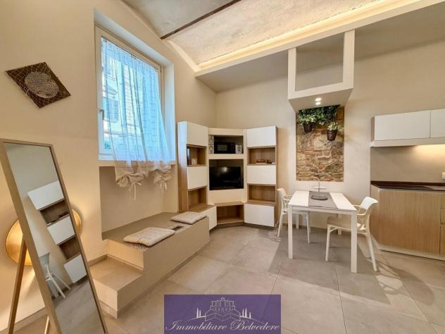 Monolocale in affitto a Firenze, Campo di Marte - Foto 8